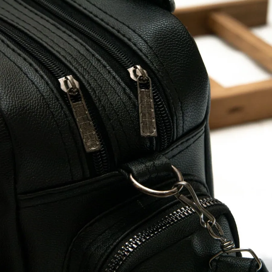 کیف صندوقی اسپرت