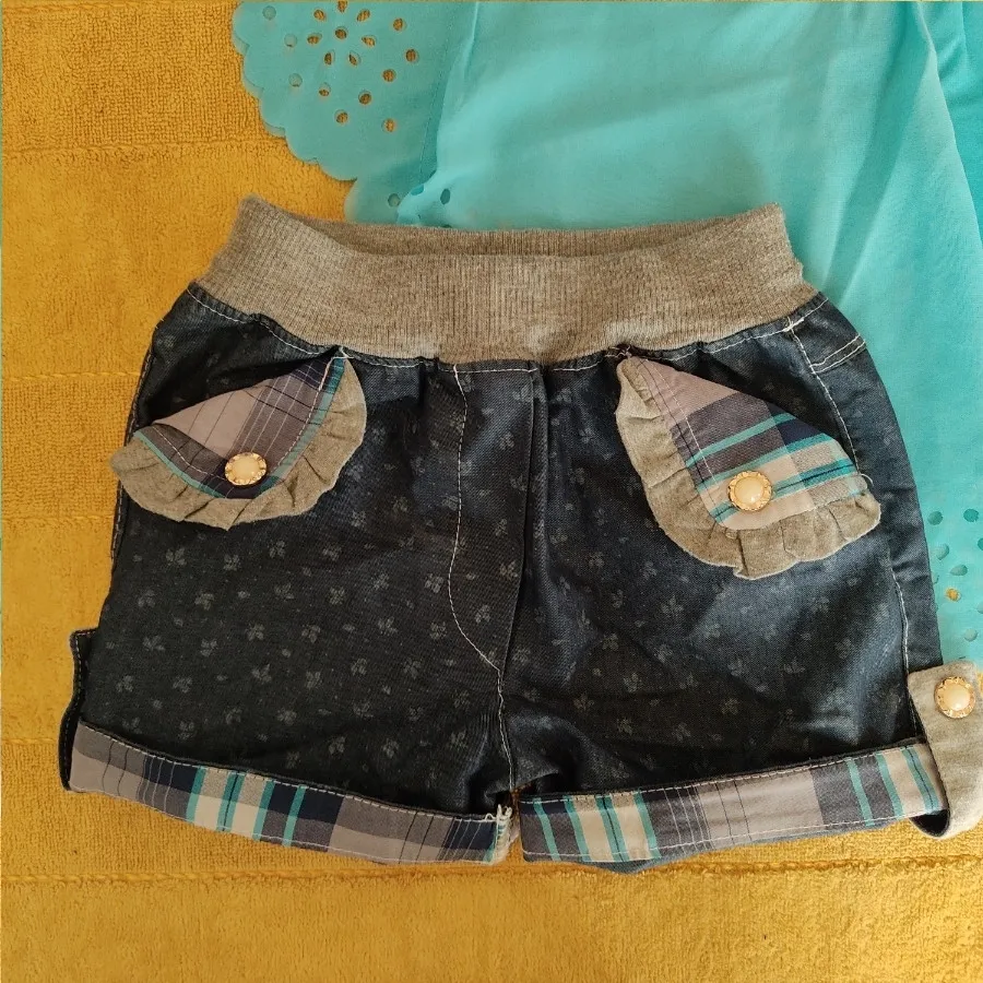 بلوز خارجیGeorge وشلوارک