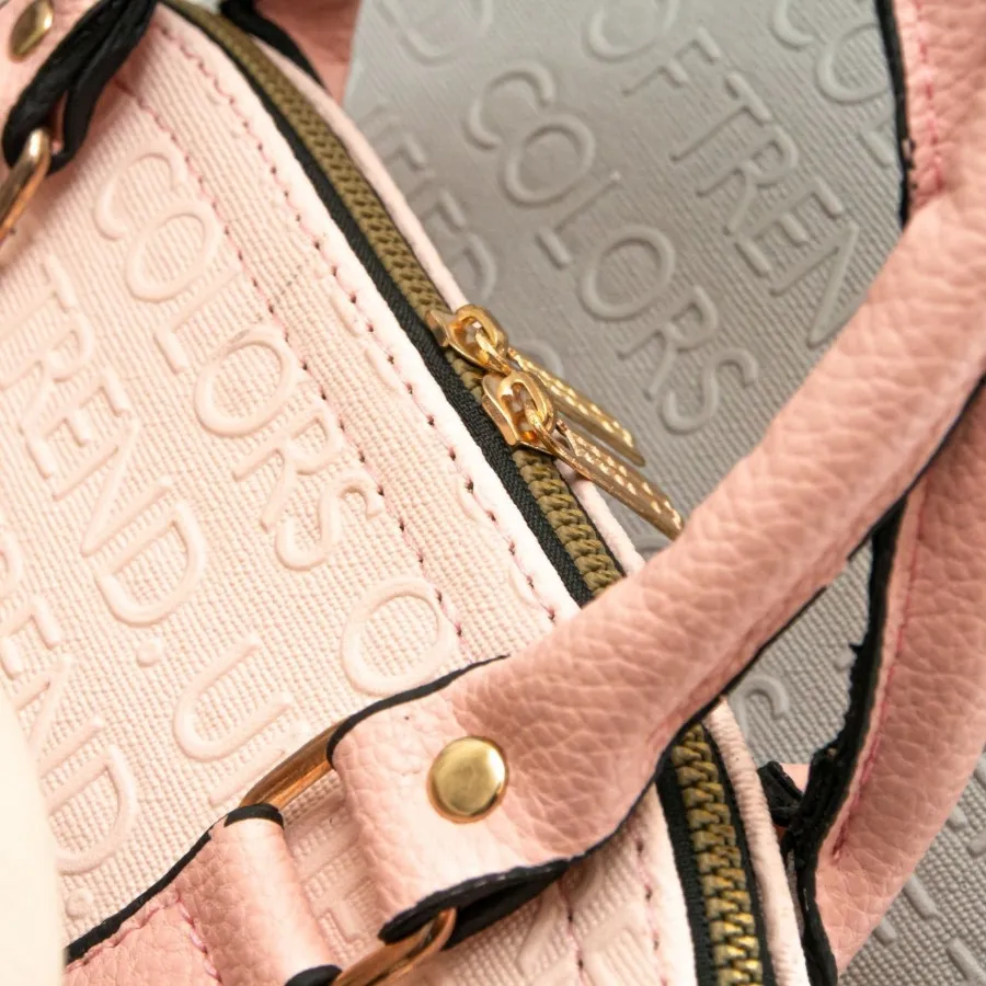 کیف نیم دایره دخترانه