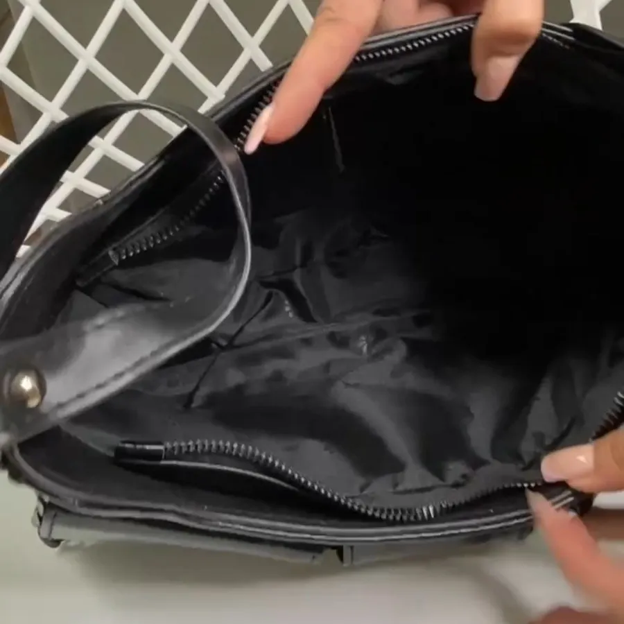 کیف دوشی بزرگ و جادار