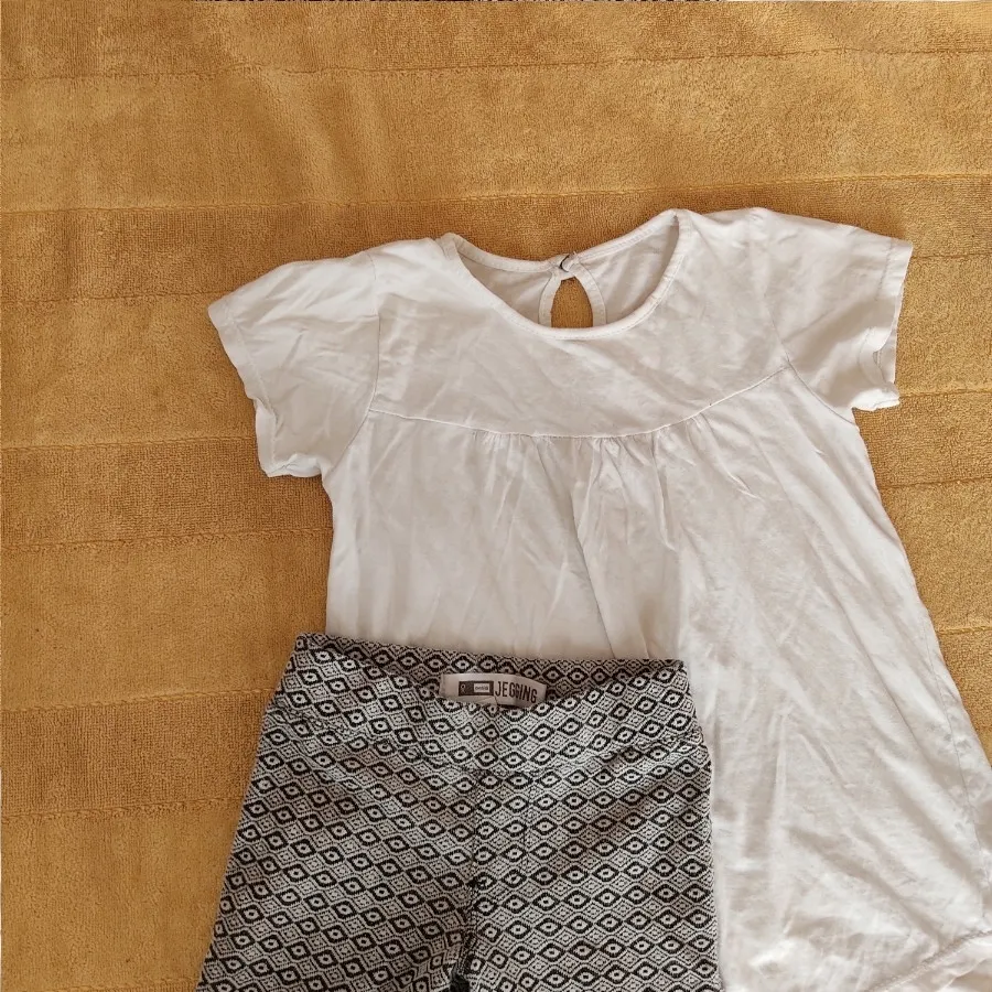 بلوز وشلوارک