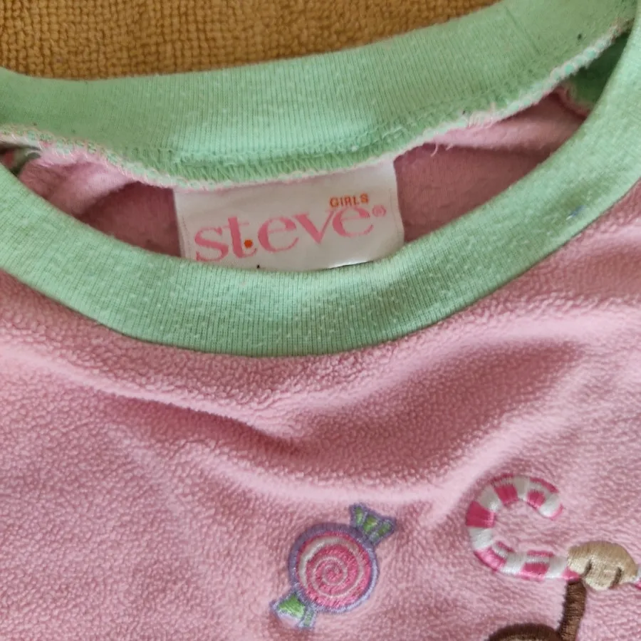 بلوز گرم خارجی