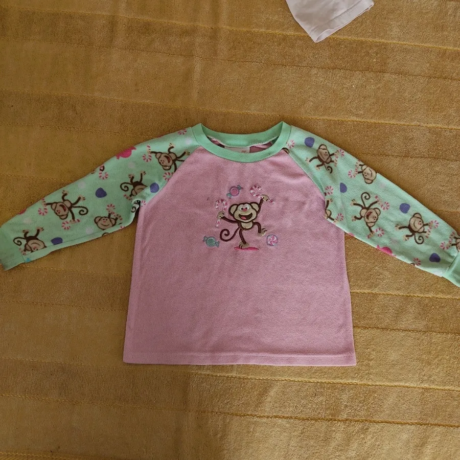 بلوز گرم خارجی