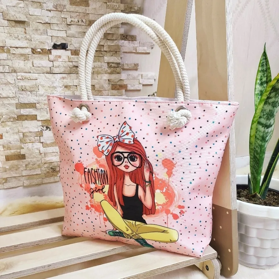 کیف دخترانه