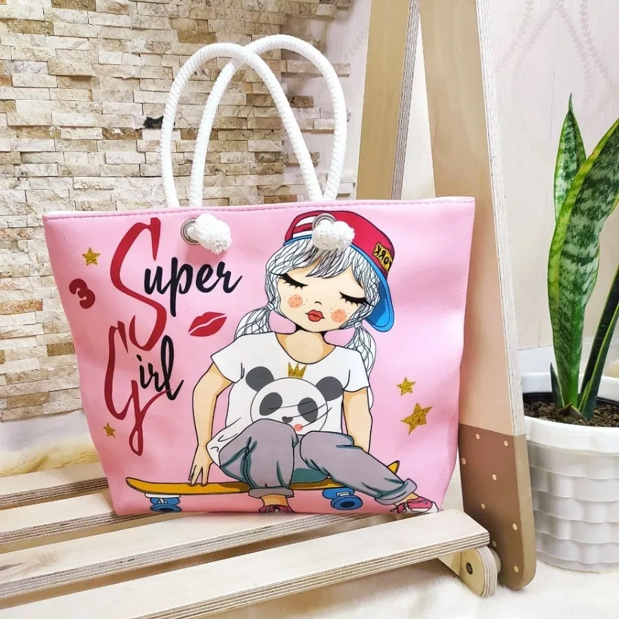 کیف دستی دخترانه