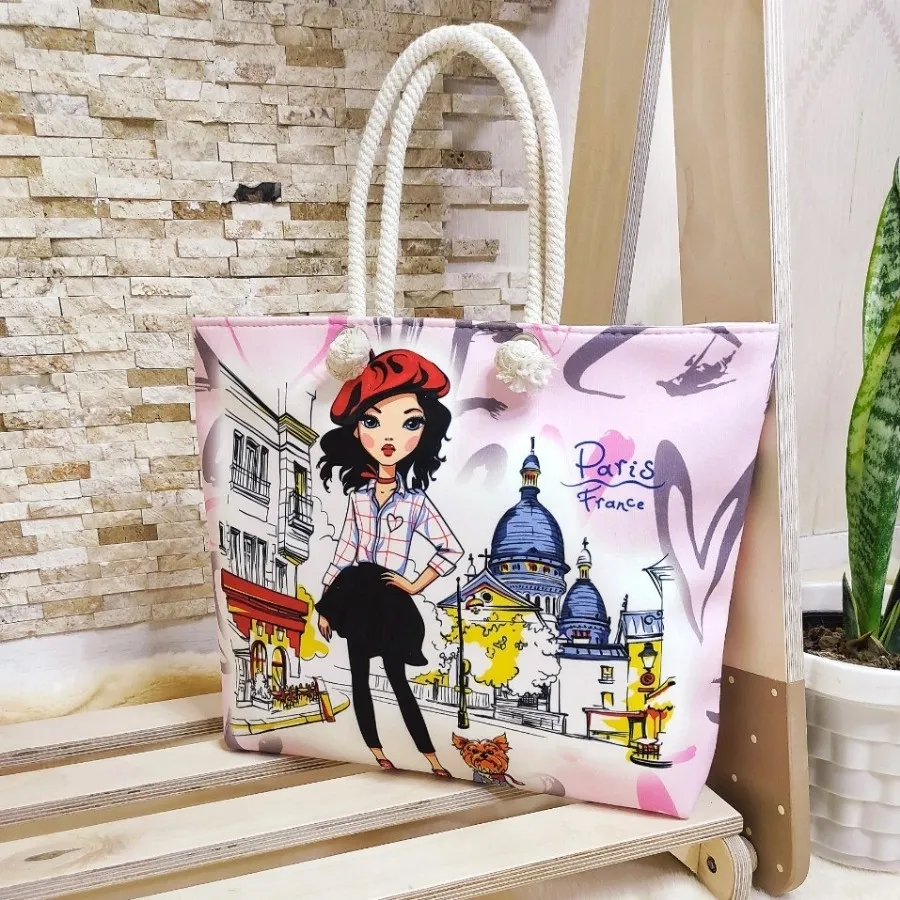 کیف دستی دخترانه