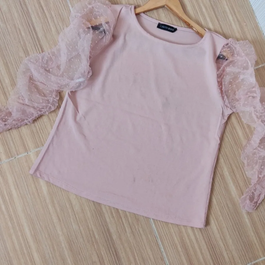 شومیز منگو mango