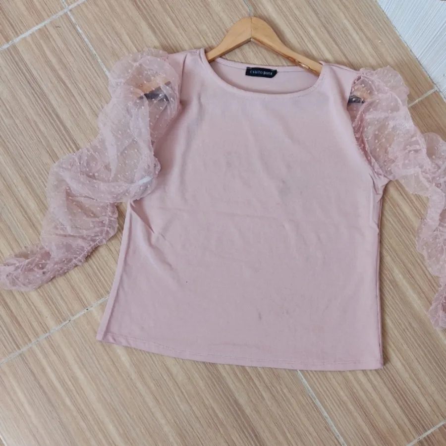 شومیز منگو mango