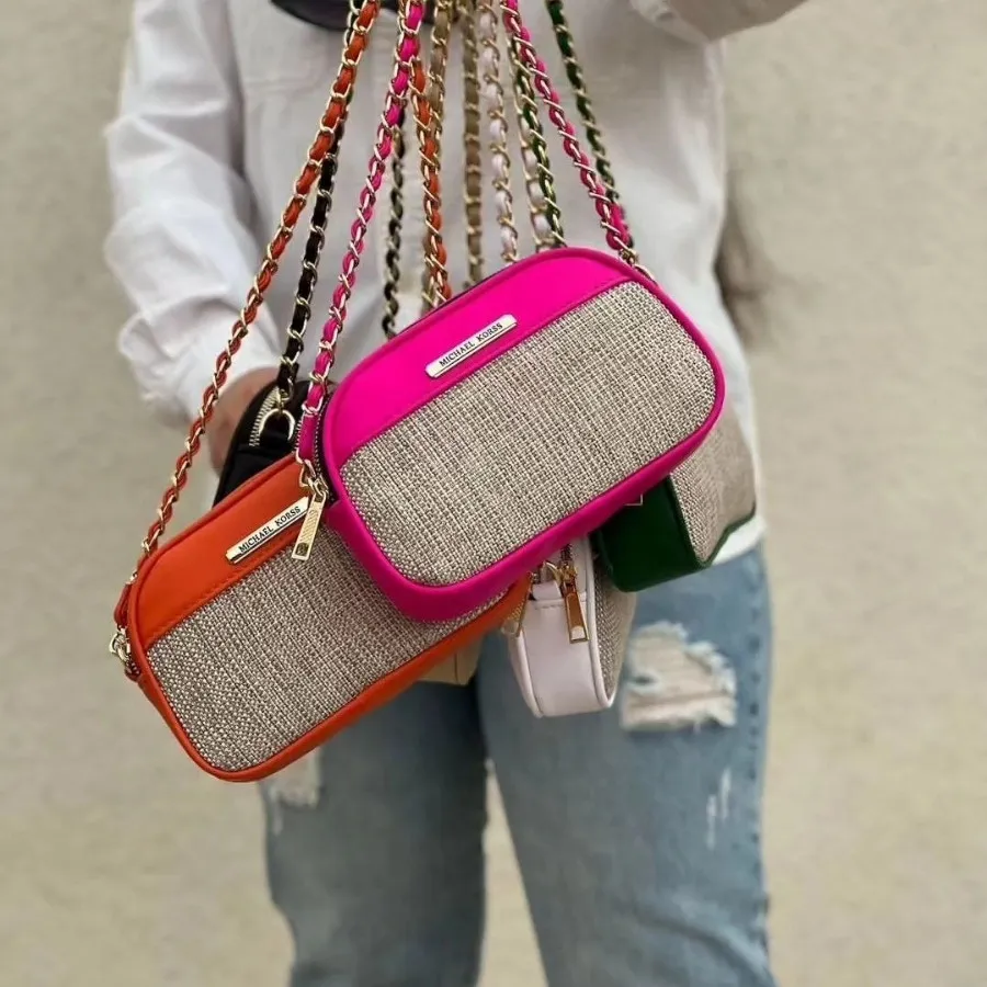 کیف پاسپورتی کنفی