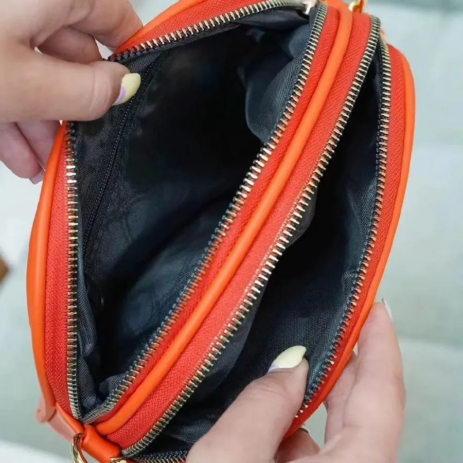 کیف پاسپورتی کنفی