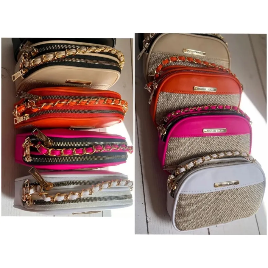 کیف پاسپورتی کنفی