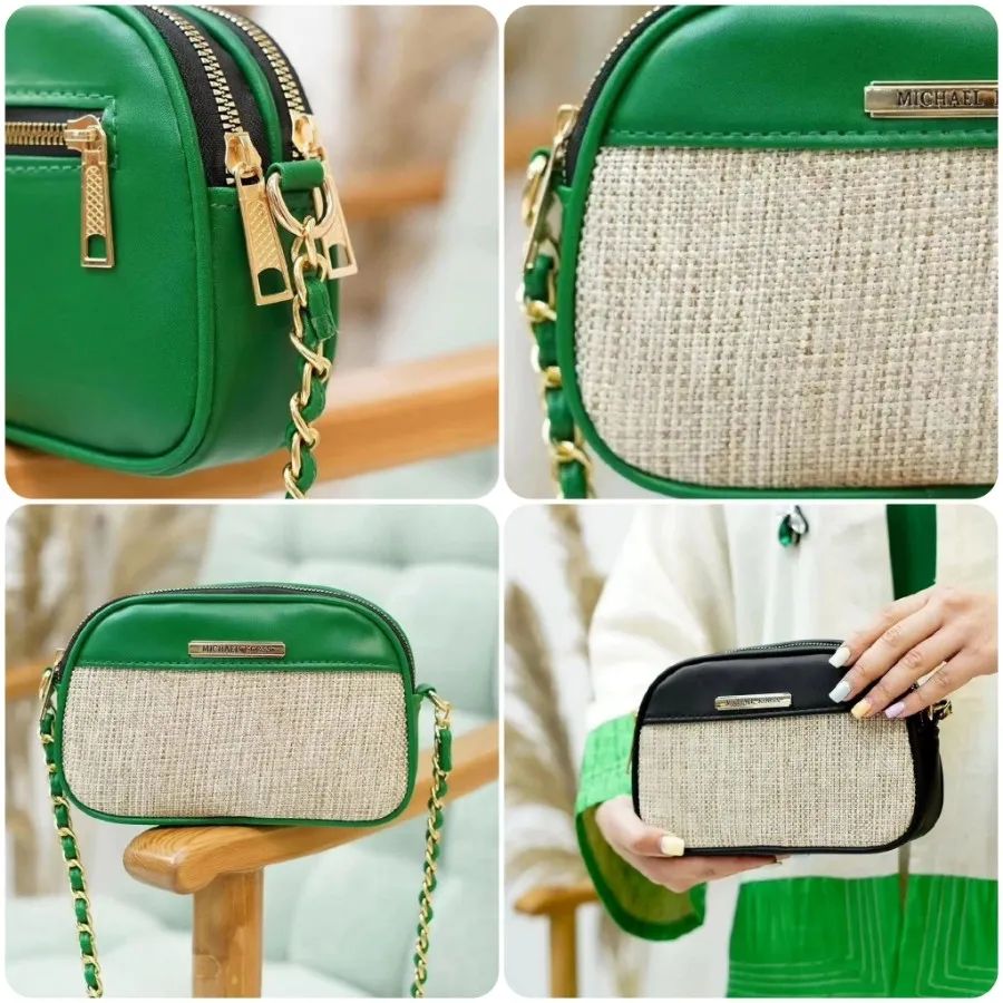 کیف پاسپورتی کنفی