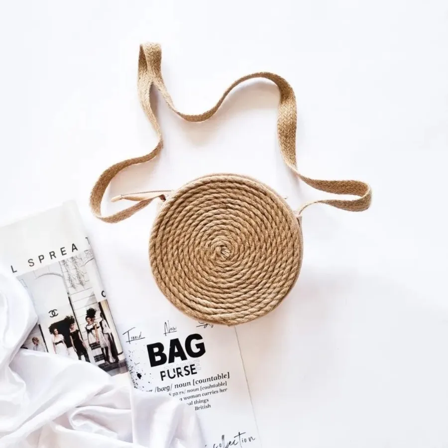 کیف گرد کنفی