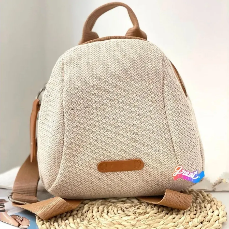 کوله پشتی کنفی