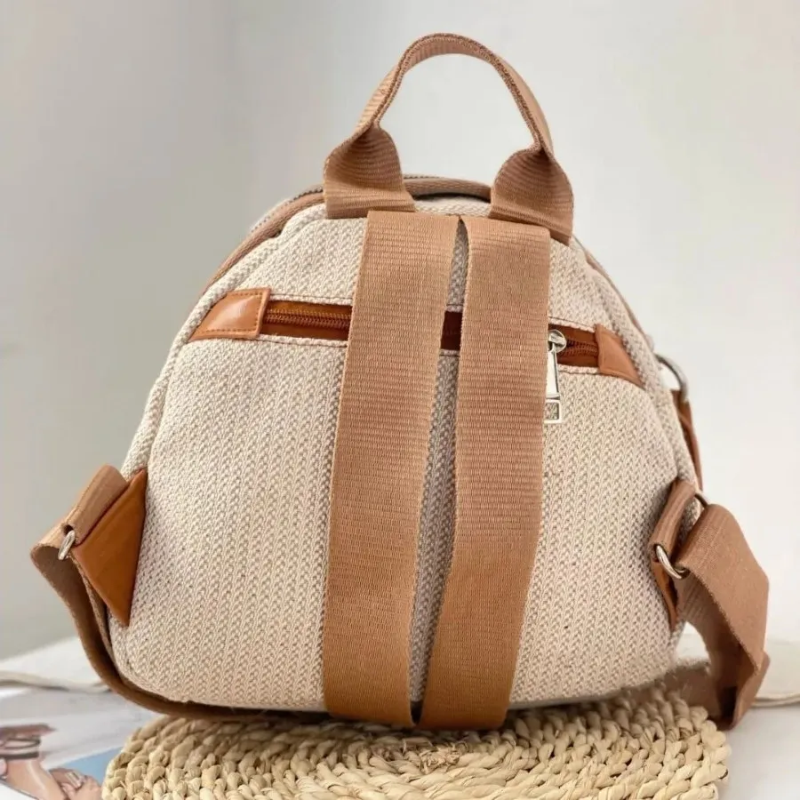 کوله پشتی کنفی