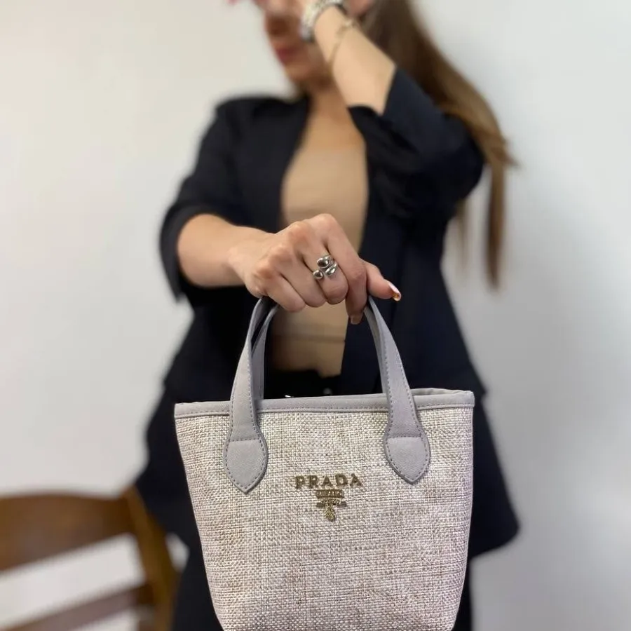 کیف دستی و دوشی کنفی