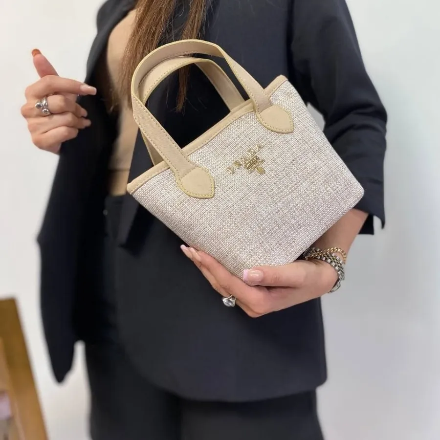 کیف دستی و دوشی کنفی