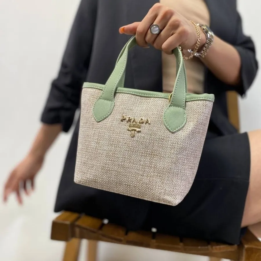 کیف دستی و دوشی کنفی