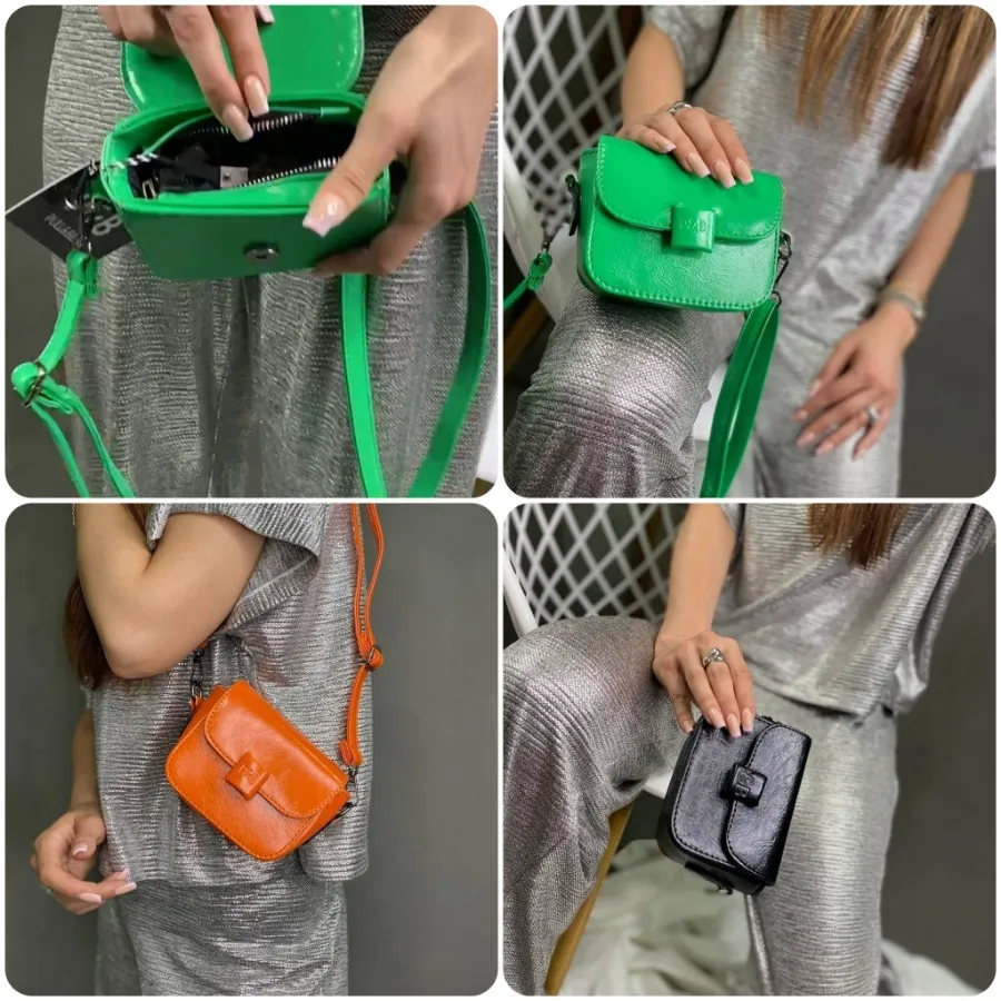 کیف مینی بگ موبایلی