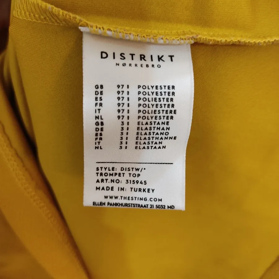 شومیز منگو mango