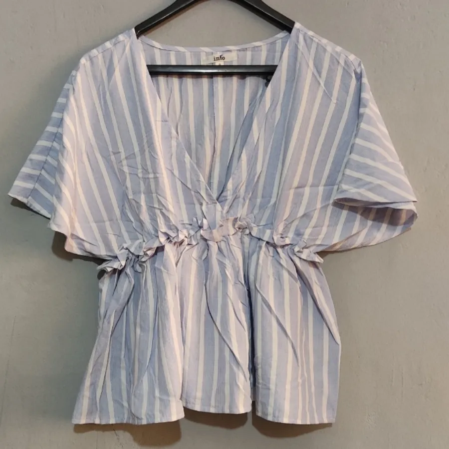 شومیز منگو mango