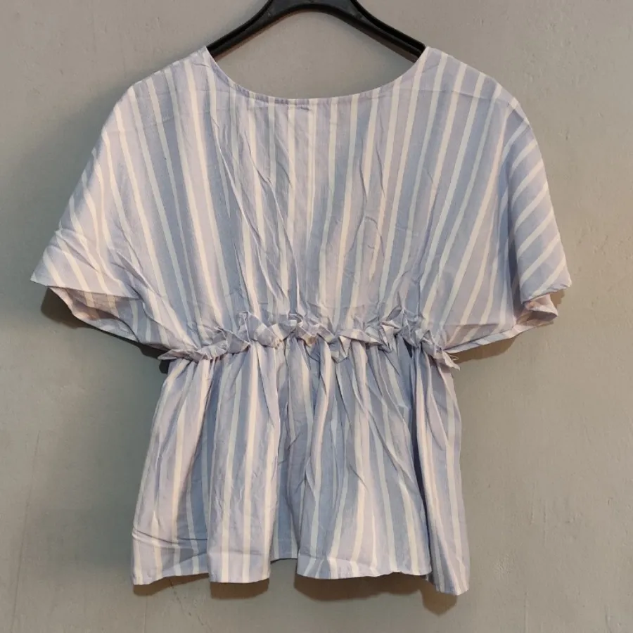 شومیز منگو mango