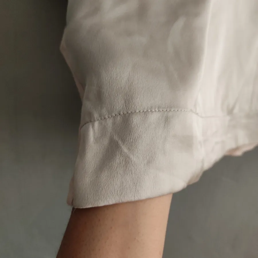 شومیز منگو mango