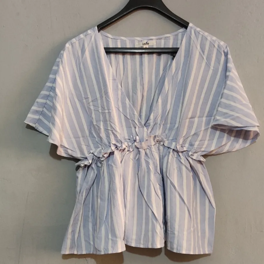 شومیز منگو mango