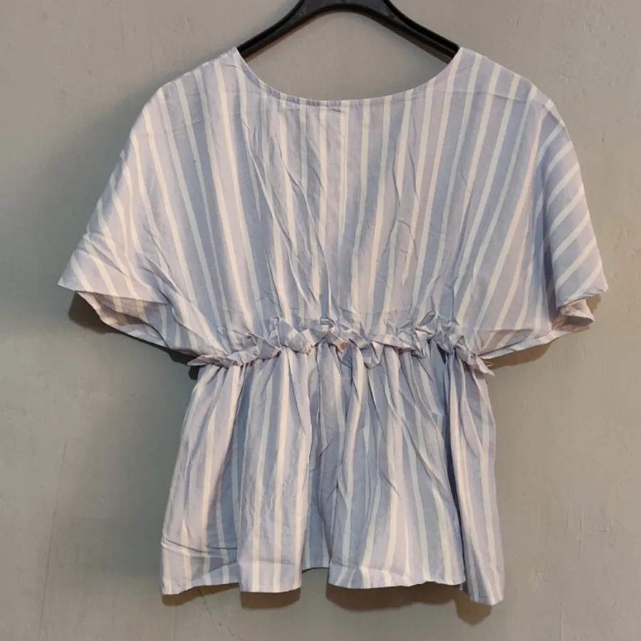 شومیز منگو mango