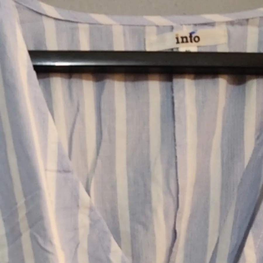 شومیز منگو mango