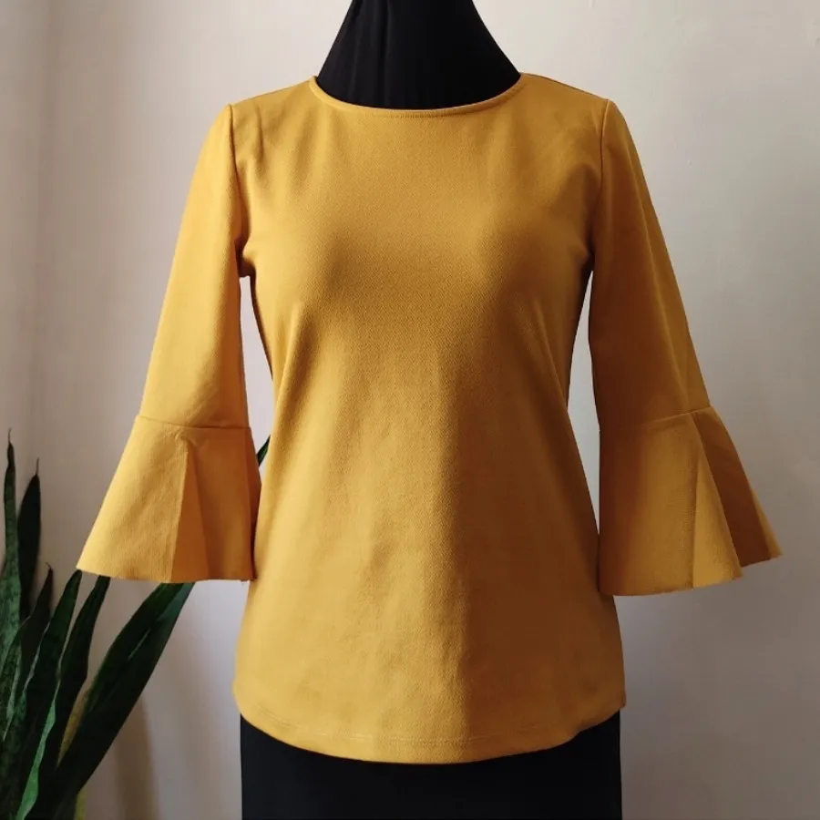 شومیز منگو mango