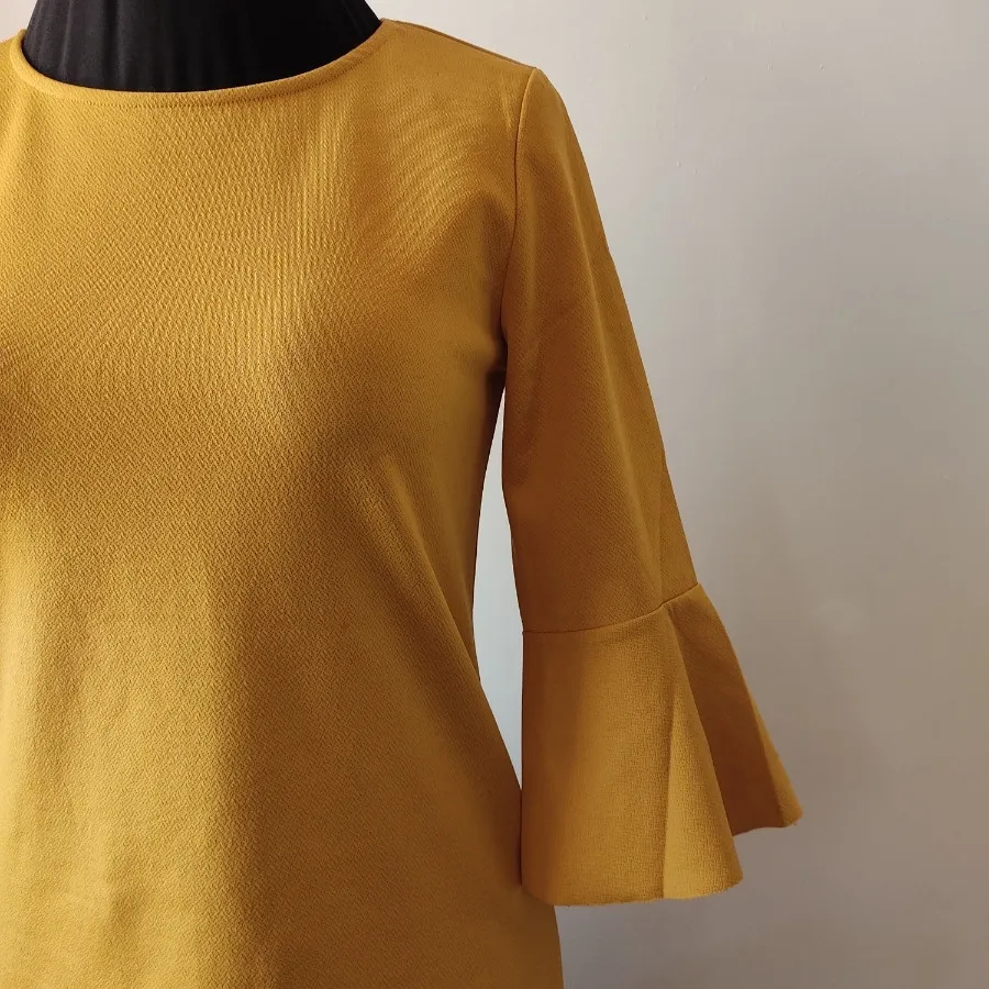 شومیز منگو mango