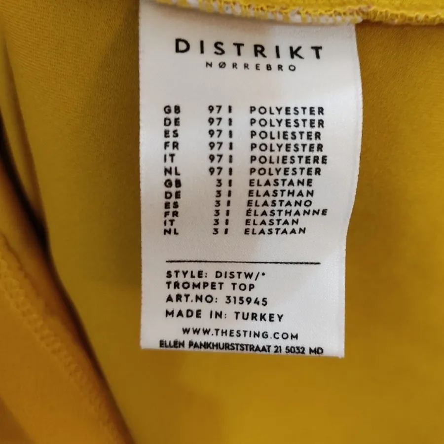 شومیز منگو mango