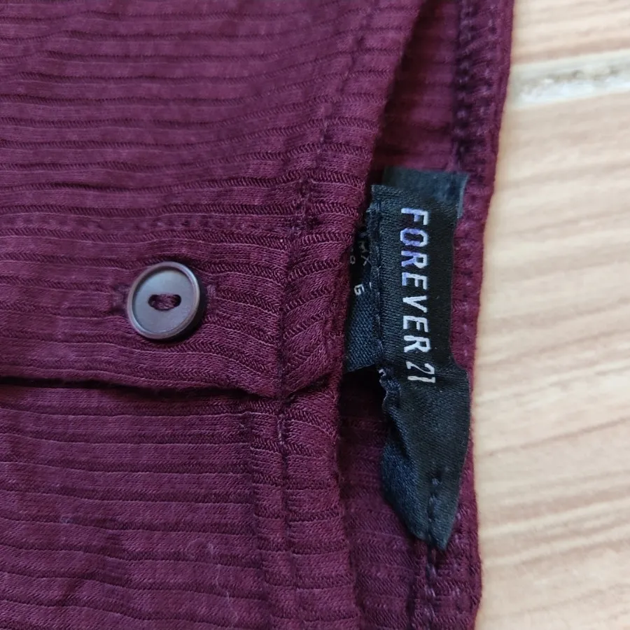 شومیز منگو mango