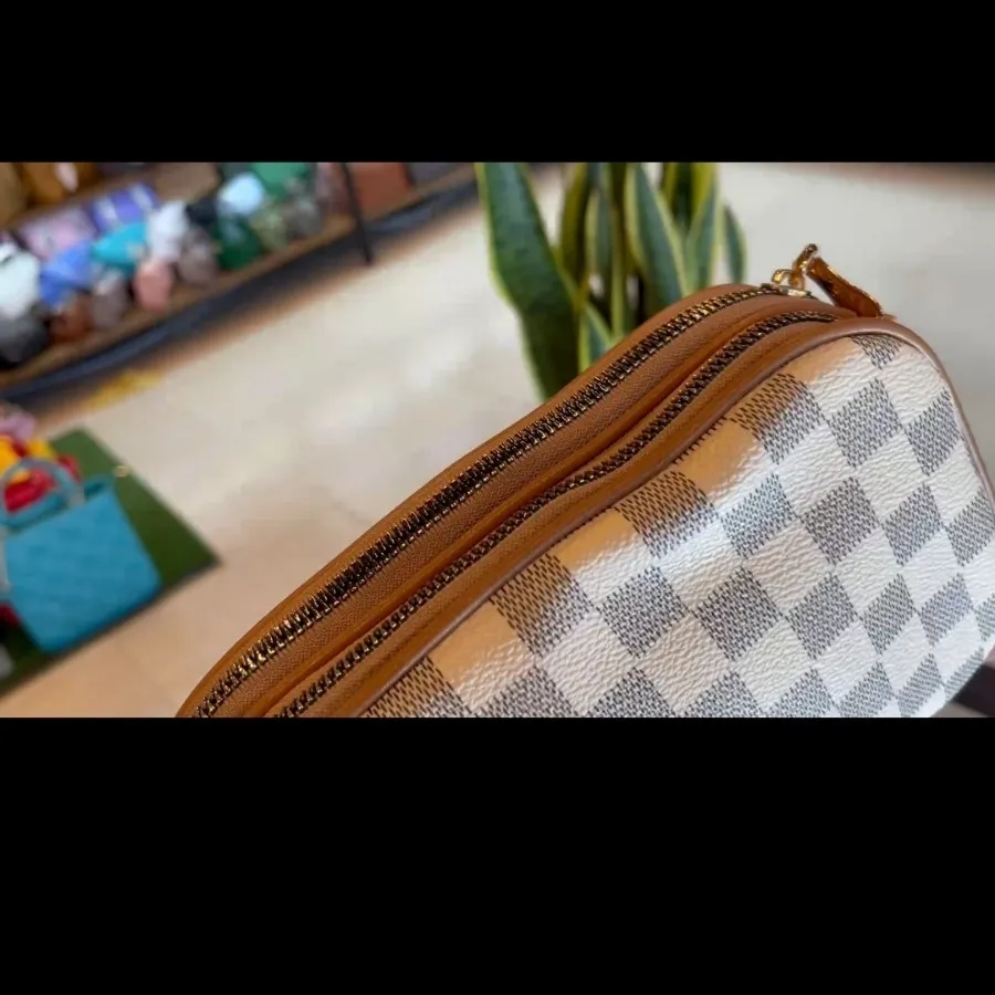 کیف پاسپورتی کیف اسپرت