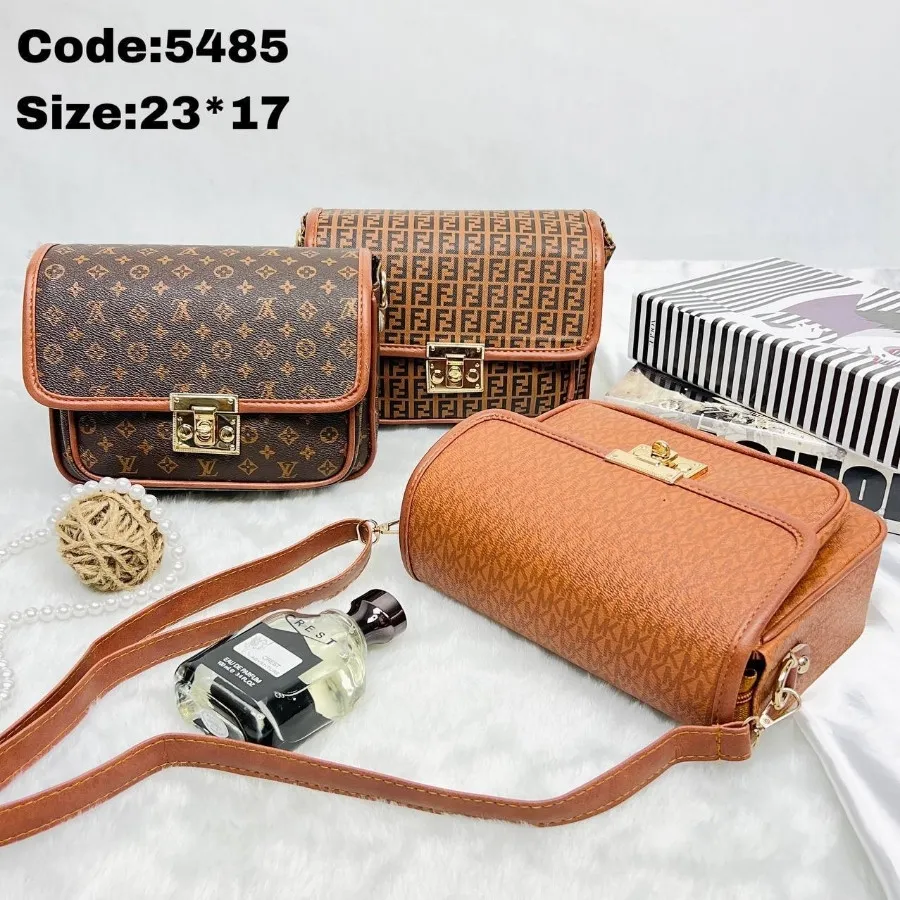 کیف پاسپورتی طرح مارک