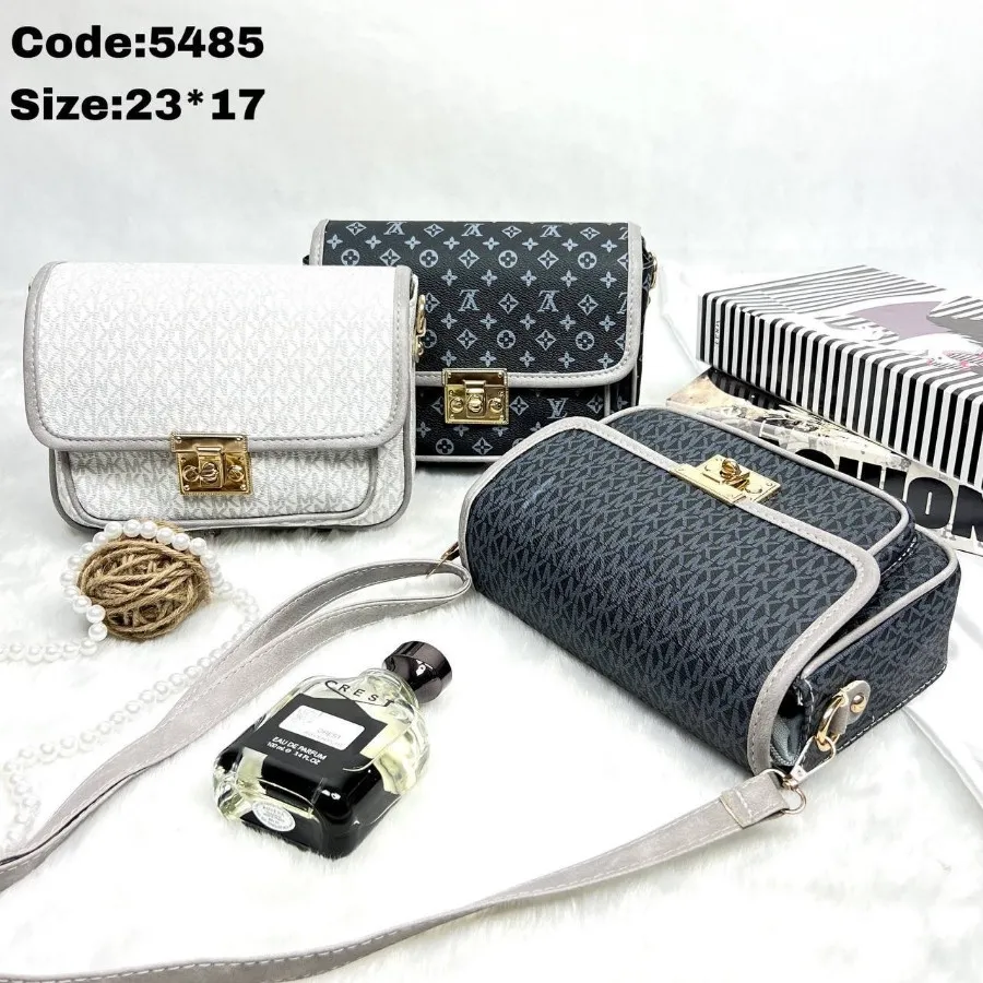 کیف پاسپورتی طرح مارک