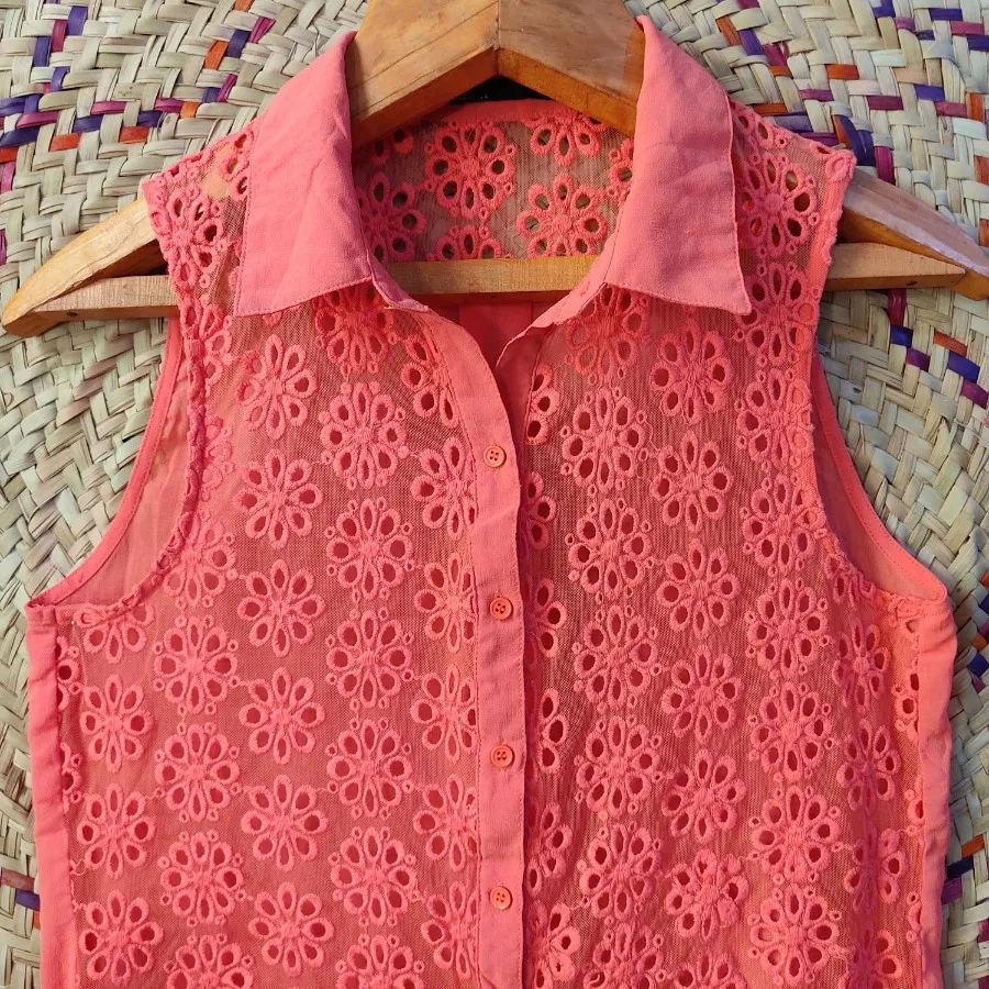 شومیز منگو mango