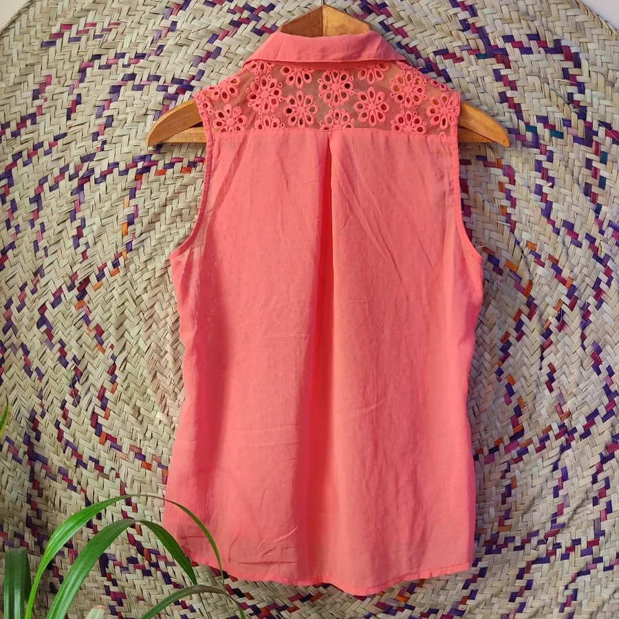 شومیز منگو mango