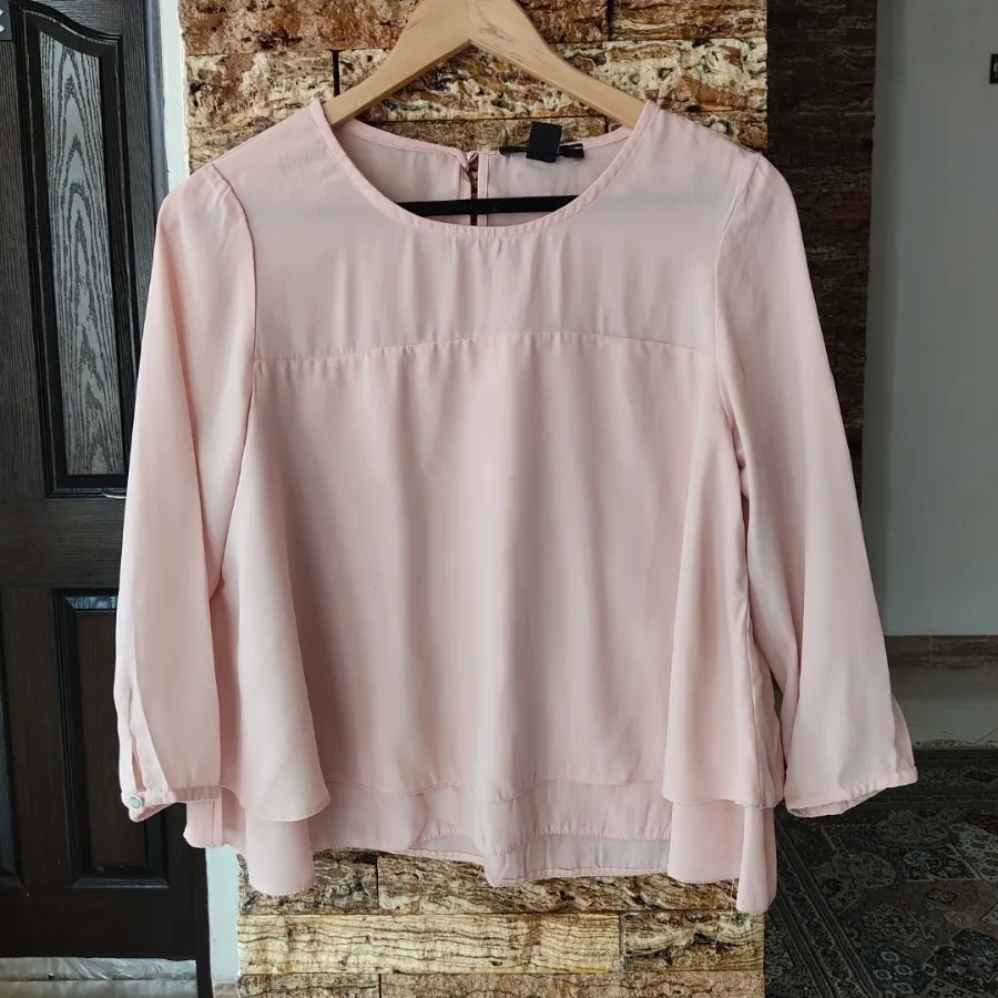 شومیز منگو mango