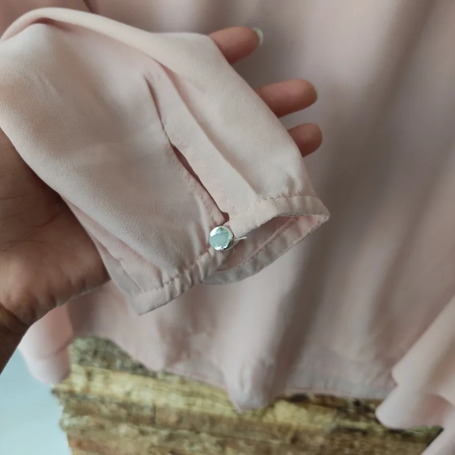 شومیز منگو mango