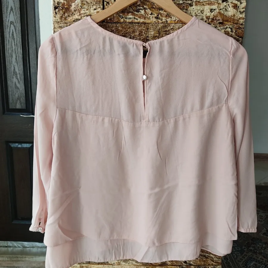 شومیز منگو mango