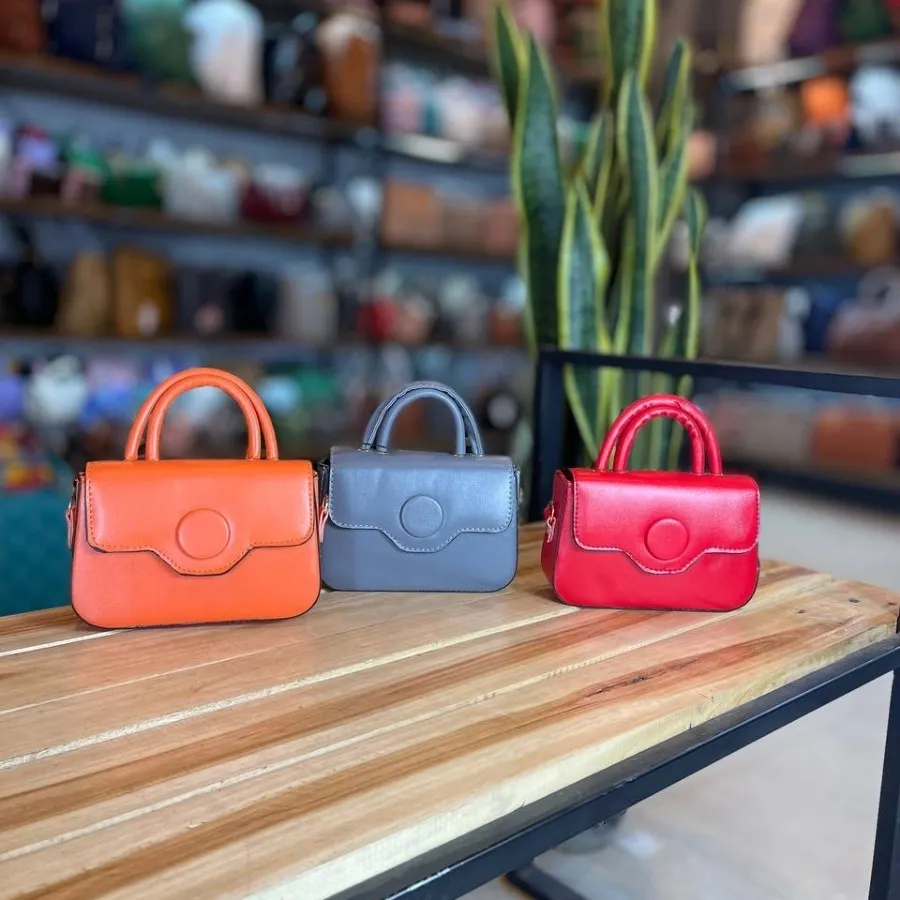 کیف دخترانه