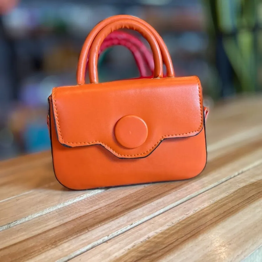 کیف دخترانه