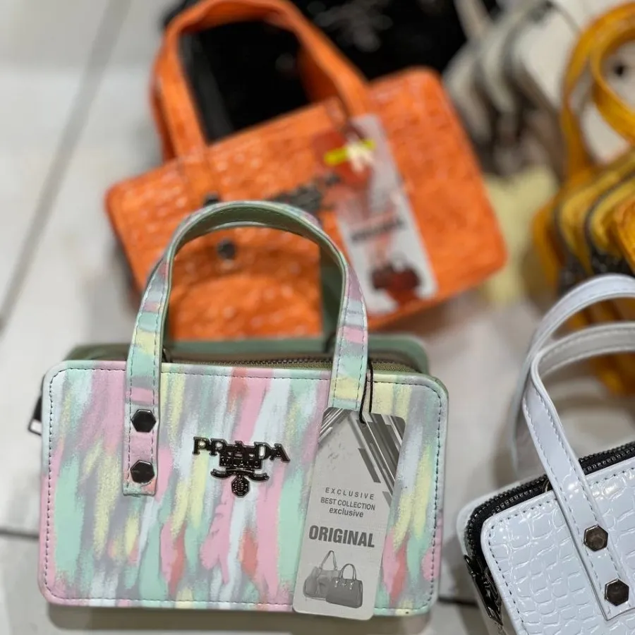 کیف اسپرت دخترانه