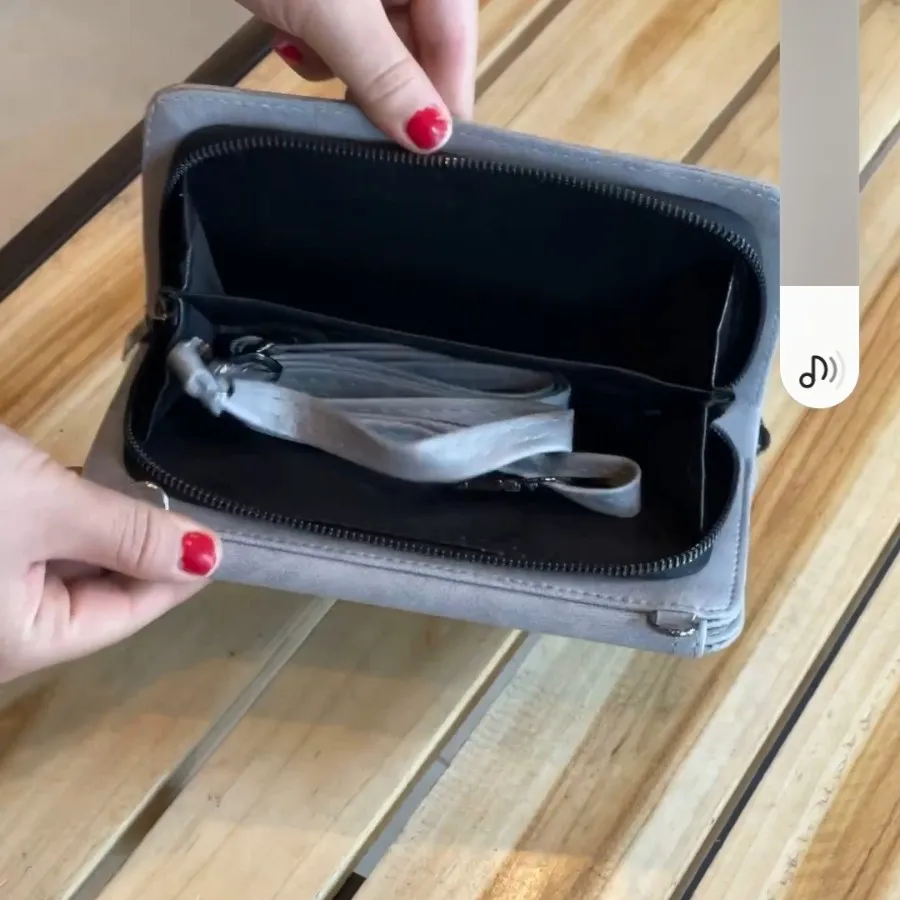 کیف دوشی کیف موبایلی