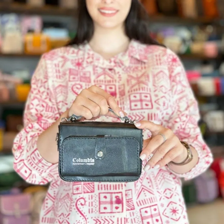 کیف دوشی کوچک اسپرت