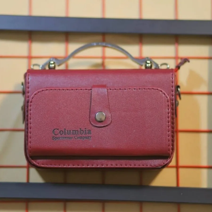 کیف دوشی کوچک اسپرت