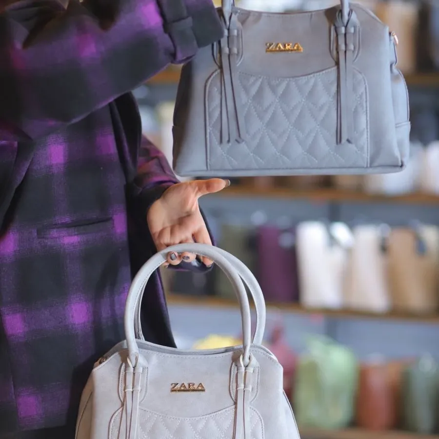 کیف دستی و دوشی زنانه