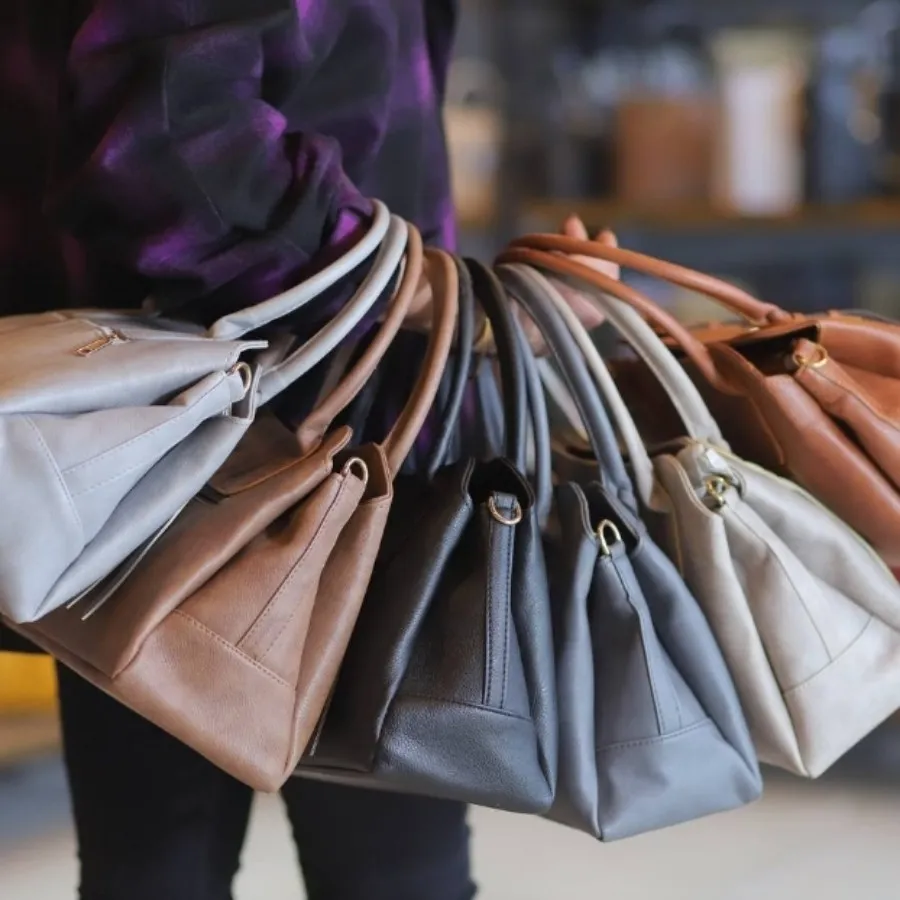 کیف دستی و دوشی زنانه